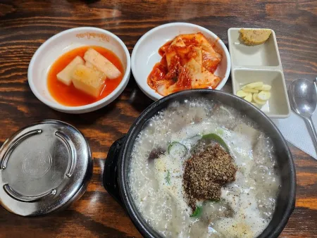 Gugil Sundaeguk