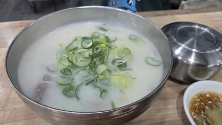 Sammi Seolleongtang