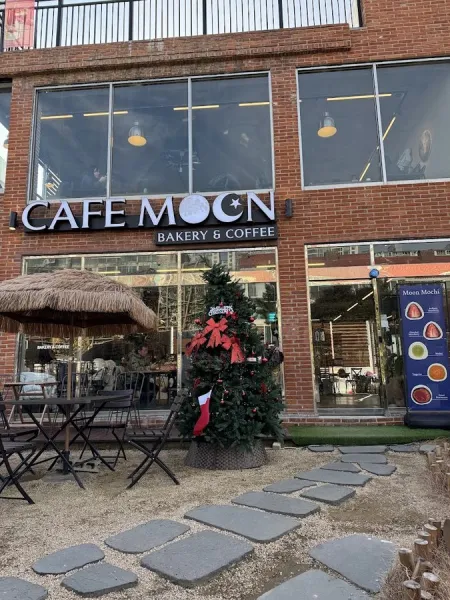 Cafe de Craft Bakery Haeundae Mipo