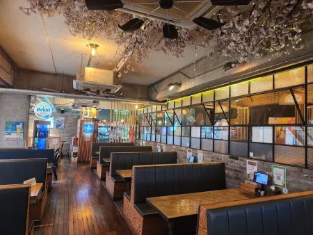 Nowon Izakaya Hana Hana