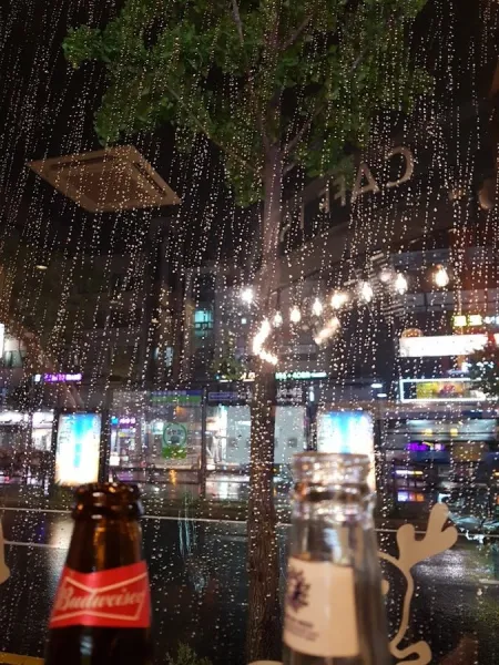 제이식스 상봉점