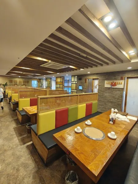 Saekdong Jeogori Mapo Branch