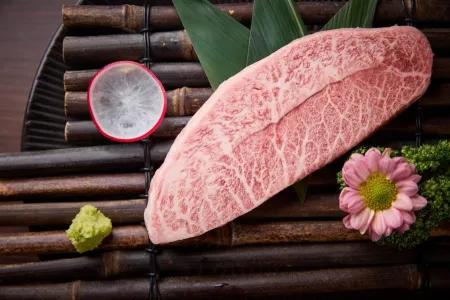 Wagyu Yakiniku Gyu-Samurai
