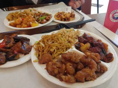 Panda Express
