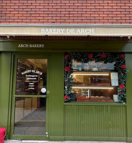 Arch Bakery