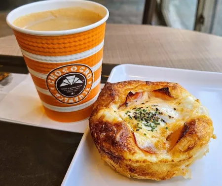 St.Marc Cafe Kichijoji North Exit Ekimae