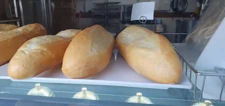 Salam Bakery
