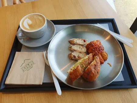성북동 빵공장 남양주현대아울렛