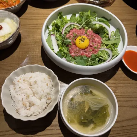 Modam Dining Yeouido