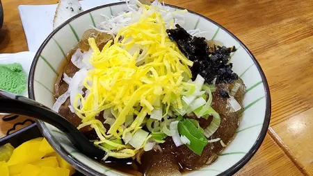 High Oh Coffee Seomyeon Ilbeonga Branch