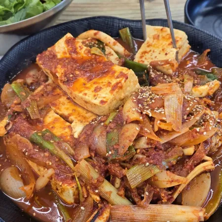 신도칼국수 중촌점