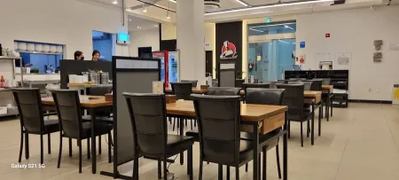 Deungchon Shabu Kalguksu Suncheon Branch