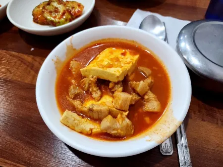 Salangchae