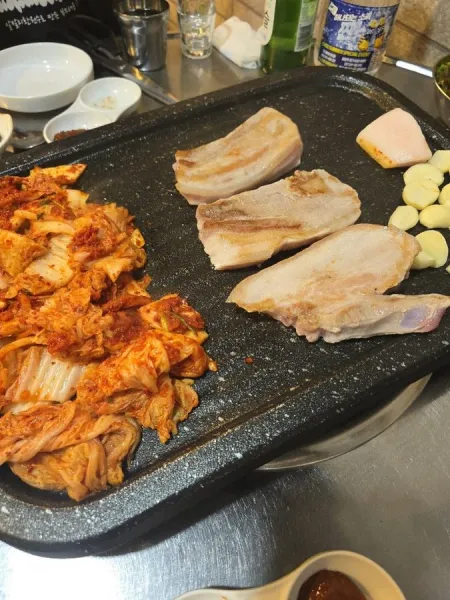 Pujutgan Saenggogi