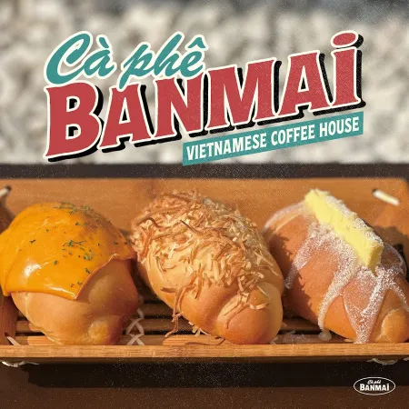 Cafe Banmai