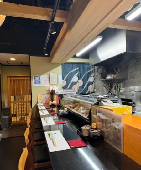 Sushi Katsuya