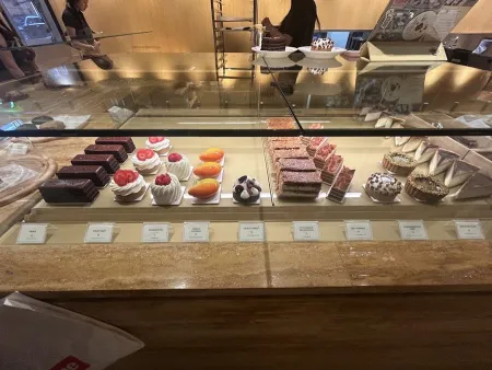 KAYU Café