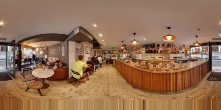 Drury Covent Garden | Cafe & Brunch