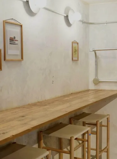 JUNIBUN BAKERY cafe