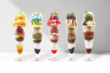NOA COFFEE Gelato Kitchen - CAFE/sweets/Breakfast