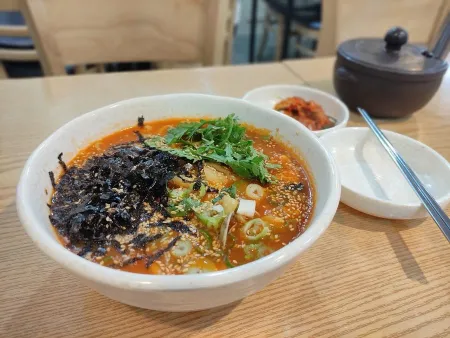 Sonsumyeongga