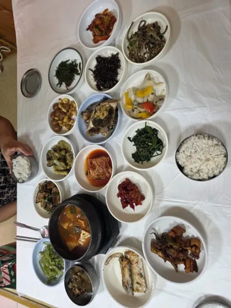 일미식당