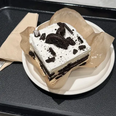 Twosome Place Seodaemun Westgate Tower Branch