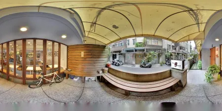 Po Good Cafe