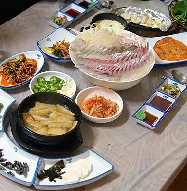 Haegeumganghoetjip