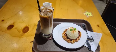 카페라고