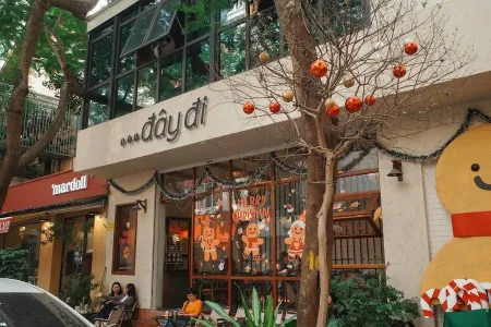 Daydi Coffee