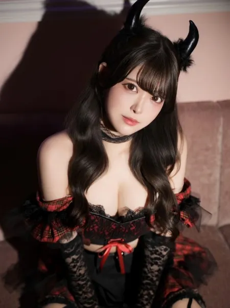 KOAKUMA Ueno