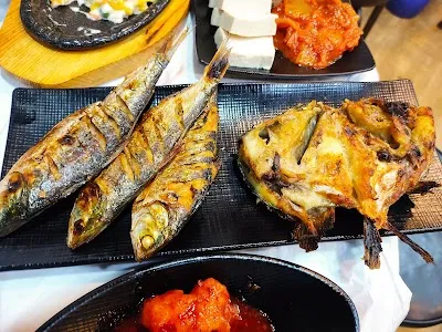 홍길동회수산