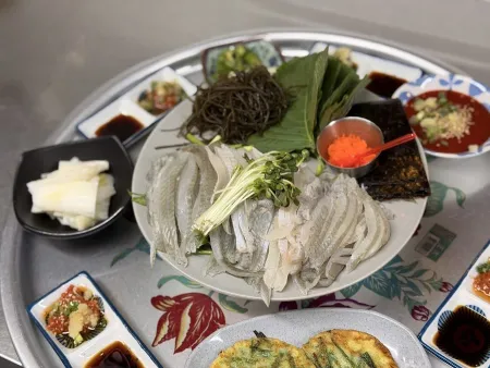 마지막회 별내 본점