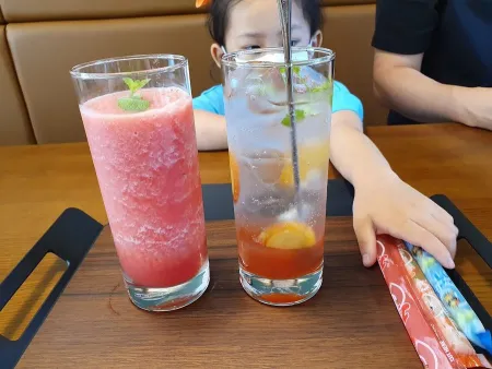 아름따다