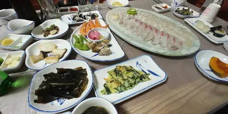 Haesong Hoejip