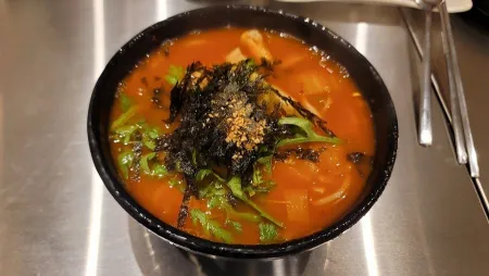 Jin Somunnan Son Kalguksu