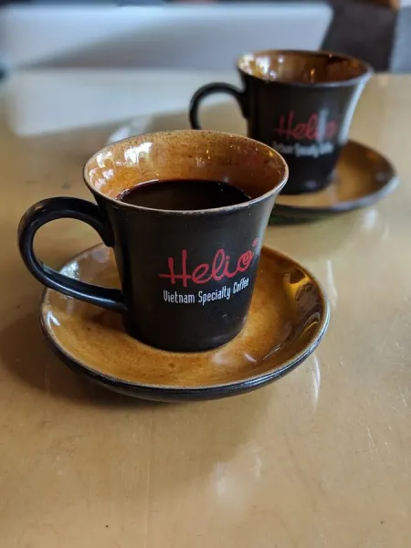 Karina Cafe