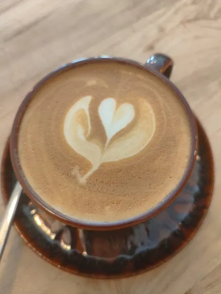 Flor de cafe