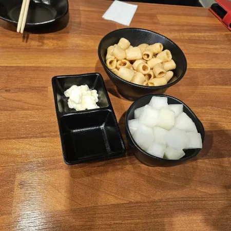 60계치킨 부산하단신평점