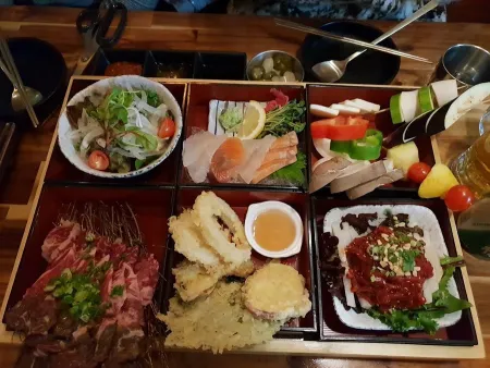 Matinnneun Gopchang