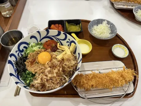 Baek Sojeong Yeouido Branch
