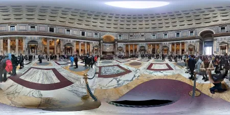 Hostaria de' Pastini