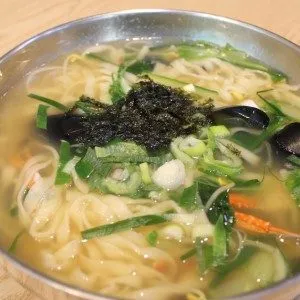 Dabok Kalguksu