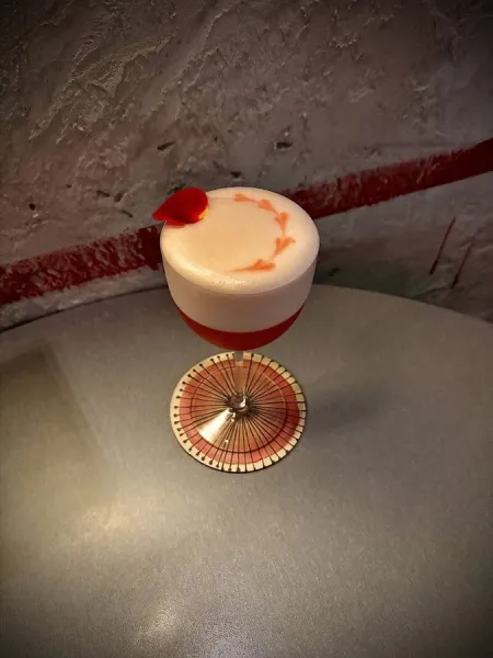 Just Cocktail Bar