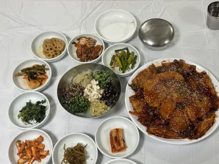 Lee Jungseop Sikdang