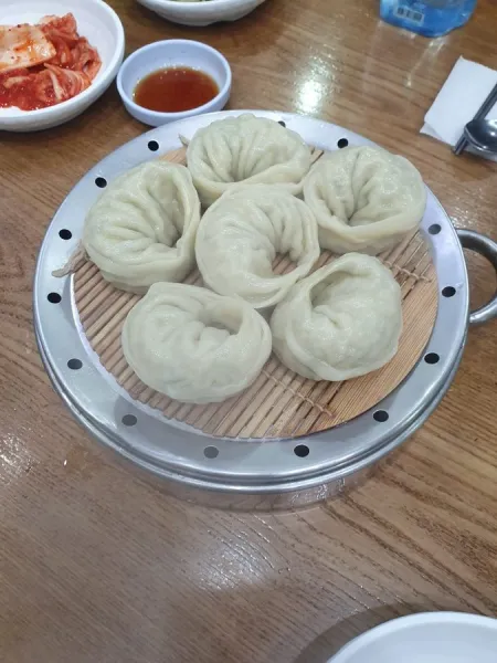 Bajirak Kalguksu