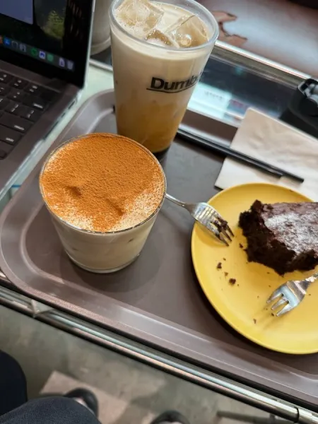 Dumbo Coffee & Bar