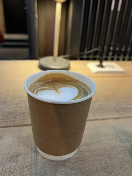 CAFE FINE