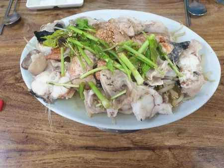 Multeongbeong Bunsik